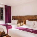 Jm Boutique Hotel Phu Quoc
