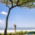 Legong Keraton Beach Hotel