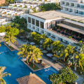 The Cliff Resort & Residences