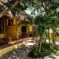 White Sand Resort