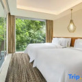 The Westin Resort & Spa Ubud