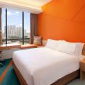 Days Hotel By Wyndham Singapore At Zhongshan Park