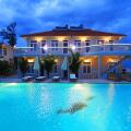 Saigon Emerald Beach Resort
