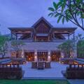 Intercontinental Bali Sanur Resort