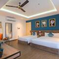 Aaron Hotel Nha Trang
