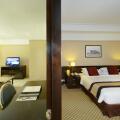 Pacific Regency Hotel Suites