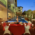 Jimbaran Bay Beach Resort & Spa