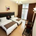 Xclusive Maples Hotel Apartment