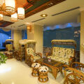Green World Hotel Nha Trang