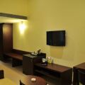 Kyriad Prestige Calangute Goa