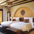 Anantara Qasr Al Sarab Desert Resort