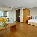 Yarra Ocean Suite Danang