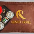 Aristo Saigon Hotel
