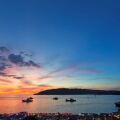 Le Meridien Kota Kinabalu