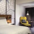 Le Meridien Abu Dhabi