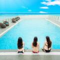 Yarra Ocean Suite Danang