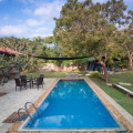 Yala Villa