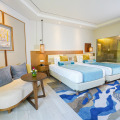 Grand Mirage Resort & Thalasso Bali