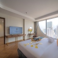 Grand Tourane Hotel Nha Trang