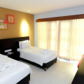 Fourteen Roses Beach Hotel