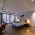 Grand Tourane Hotel Nha Trang