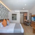 Triton Prestige Seaview & Spa