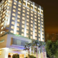 Vissai Saigon Hotel