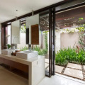 The Ungasan Clifftop Resort