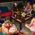 Colombo Beach Hostel