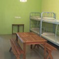 Akinabalu Youth Hostel