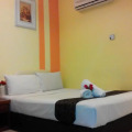 Sun Inns Hotel Puchong