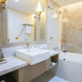 Grand Mirage Resort & Thalasso Bali