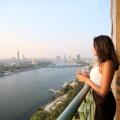 Four Seasons Hotel Cairo At Nile Plaza