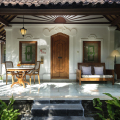 Tandjung Sari Hotel