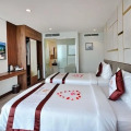Masova Hotel Nha Trang