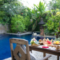 Hotel Tugu Bali