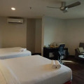 Tune Hotel - Taiping
