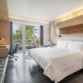 Le Meridien Goa