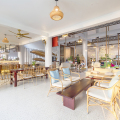 Mercury Phu Quoc Resort & Villas
