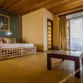 Galavilla Boutique Hotel & Spa