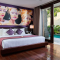 Mahagiri Villas Sanur