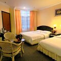 Hotel Rosa Passadena
