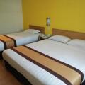 Tang Dynasty Lodge Tuaran