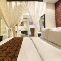 The Bidadari Villas & Spa