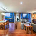 Bandara Suites Silom, Bangkok