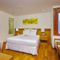 Rosaka Nha Trang Hotel