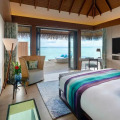 Pullman Maldives Maamutaa