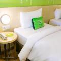 Zest Hotel Legian