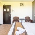 Goldenhill Hotel