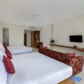 Taksu Sanur Hotel